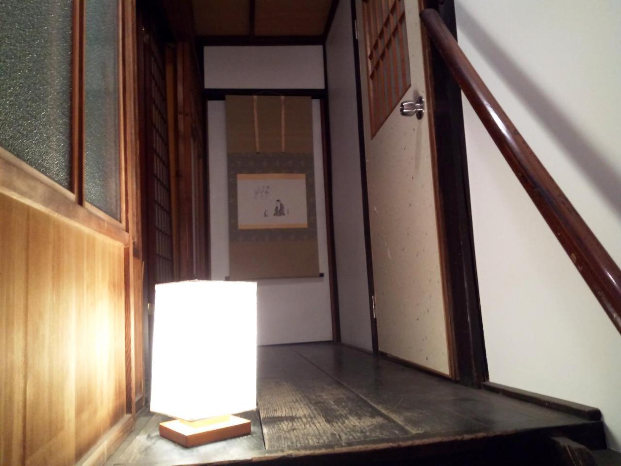 Kyoto Villa Ninja ภายนอก รูปภาพ