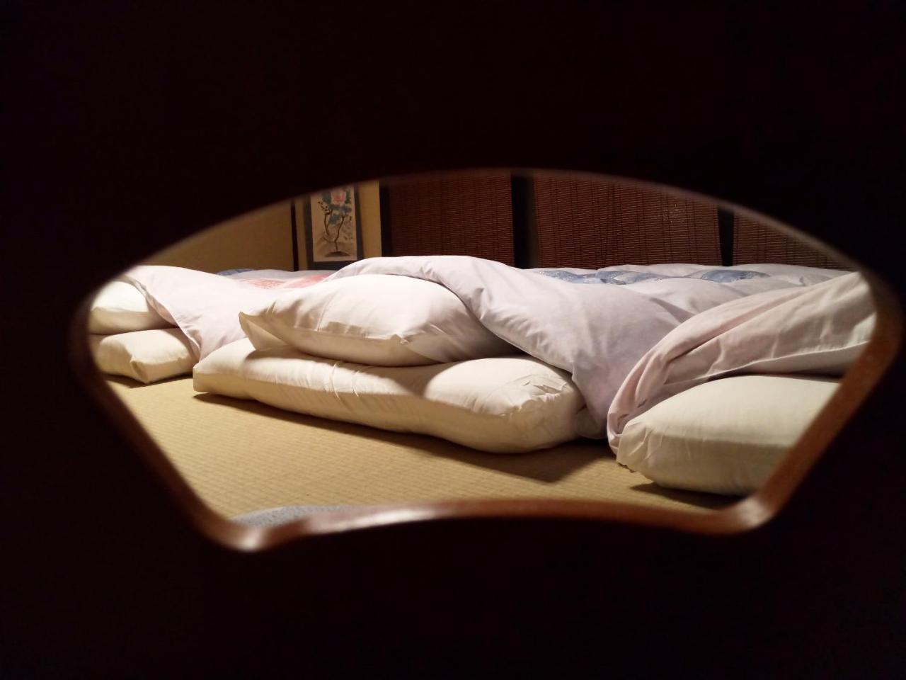 Kyoto Villa Ninja ภายนอก รูปภาพ